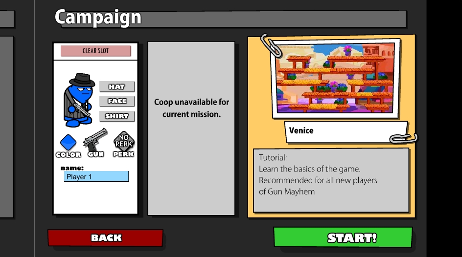 Game Screenshot 3